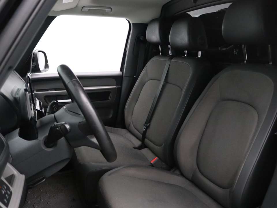 Volkswagen ID. Buzz Cargo - Imagem 5