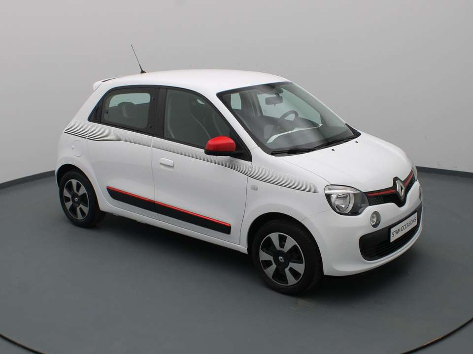 Renault Twingo - Imagem 11