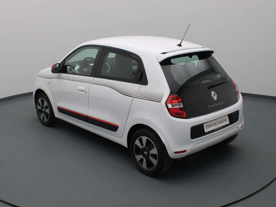 Renault Twingo - Imagem 12