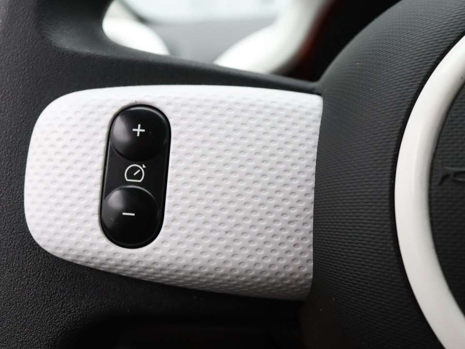 Renault Twingo - Imagem 13