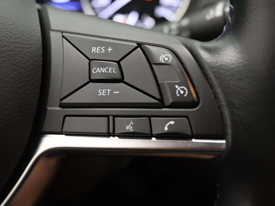 Nissan Qashqai - Imagem 13