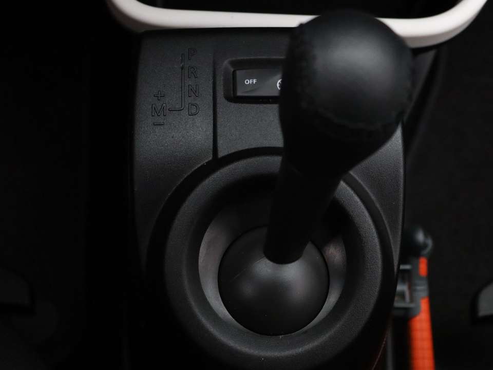 Renault Twingo - Imagem 14