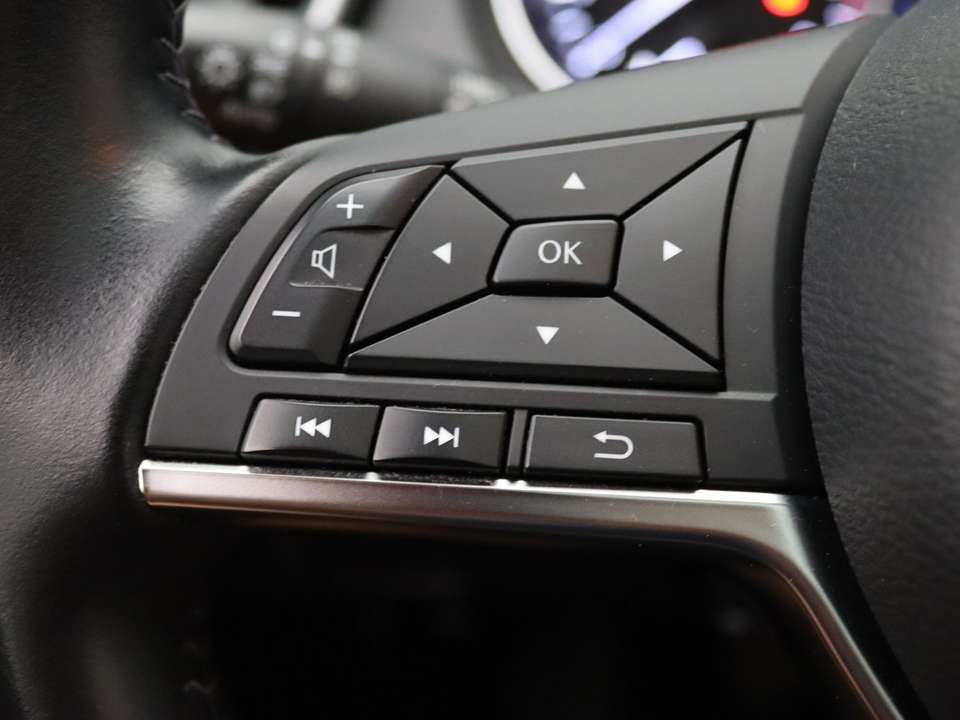 Nissan Qashqai - Imagem 14