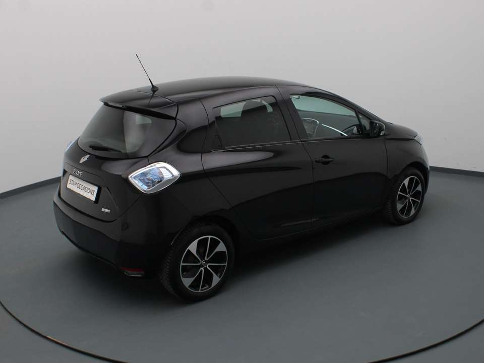 Renault ZOE - Imagem 11