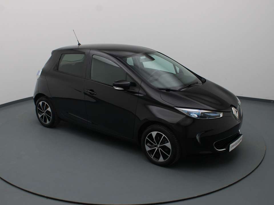 Renault ZOE - Imagem 12