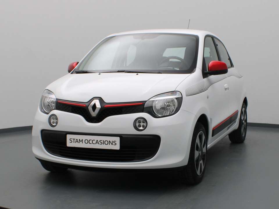 Renault Twingo - Imagem 17