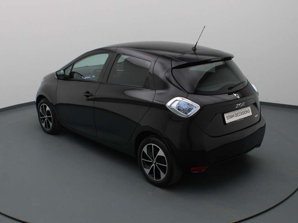 Renault ZOE - Imagem 13