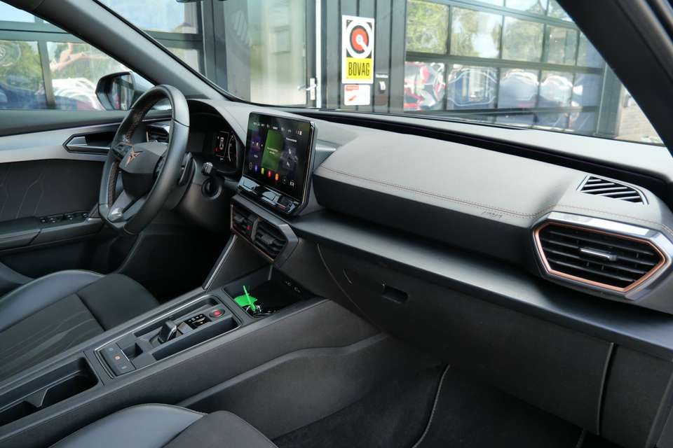 CUPRA Formentor - Imagem 5