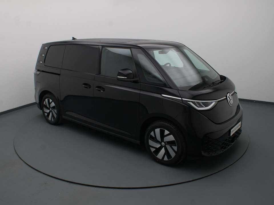 Volkswagen ID. Buzz Cargo - Imagem 12