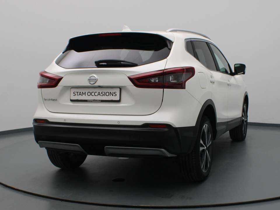 Nissan Qashqai - Imagem 18
