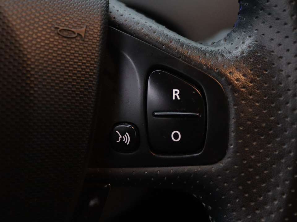 Renault ZOE - Imagem 14