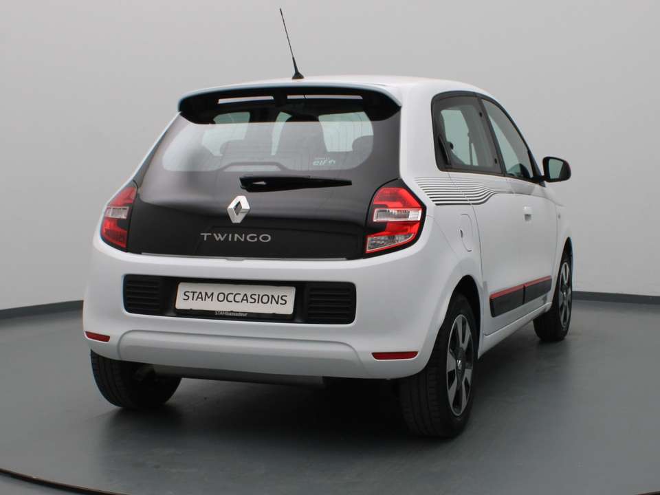 Renault Twingo - Imagem 18