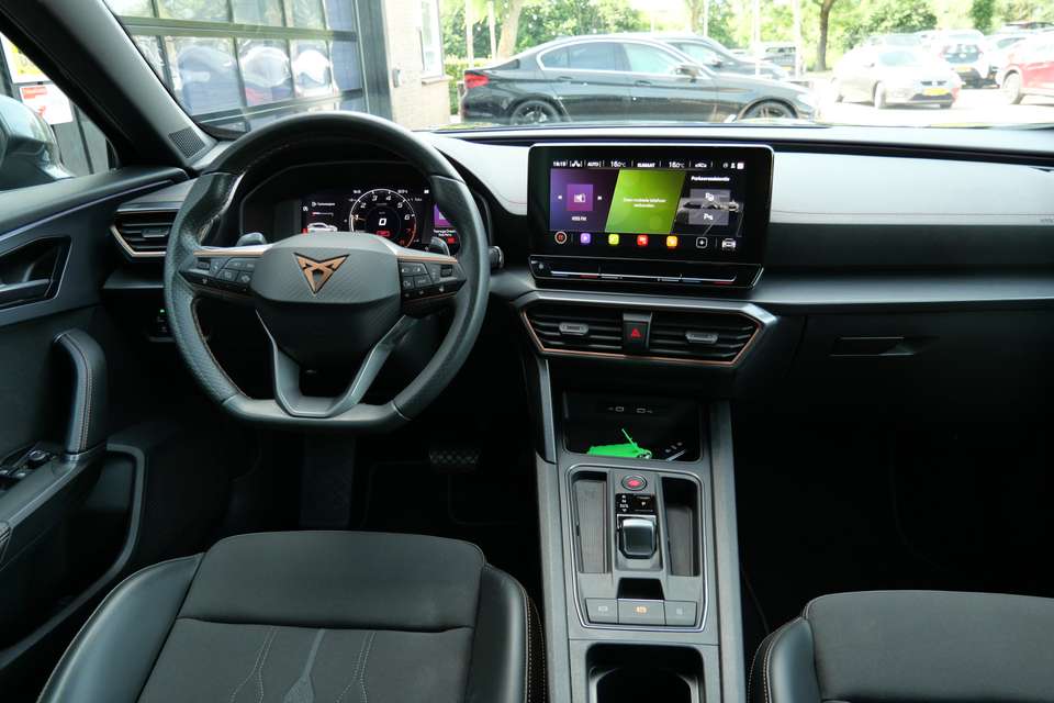 CUPRA Formentor - Imagem 6