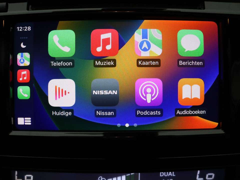 Nissan Qashqai - Imagem 19