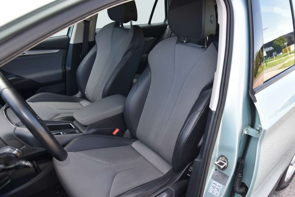 Skoda Enyaq - Imagem 8