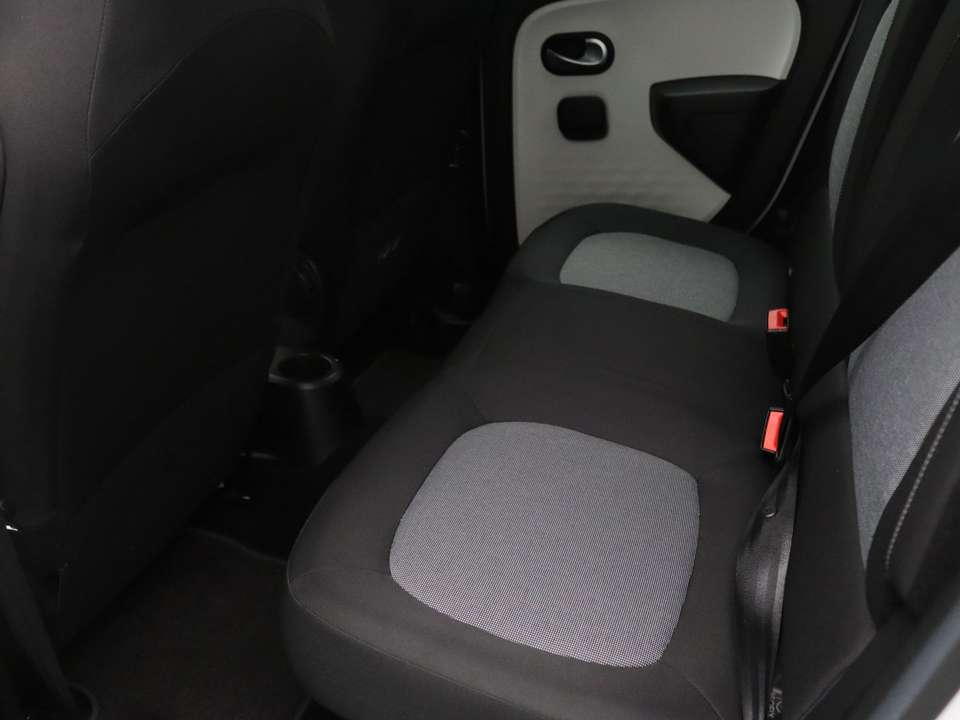 Renault Twingo - Imagem 19