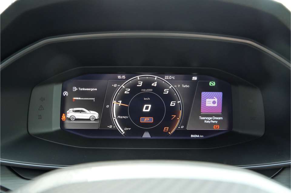 CUPRA Formentor - Imagem 7