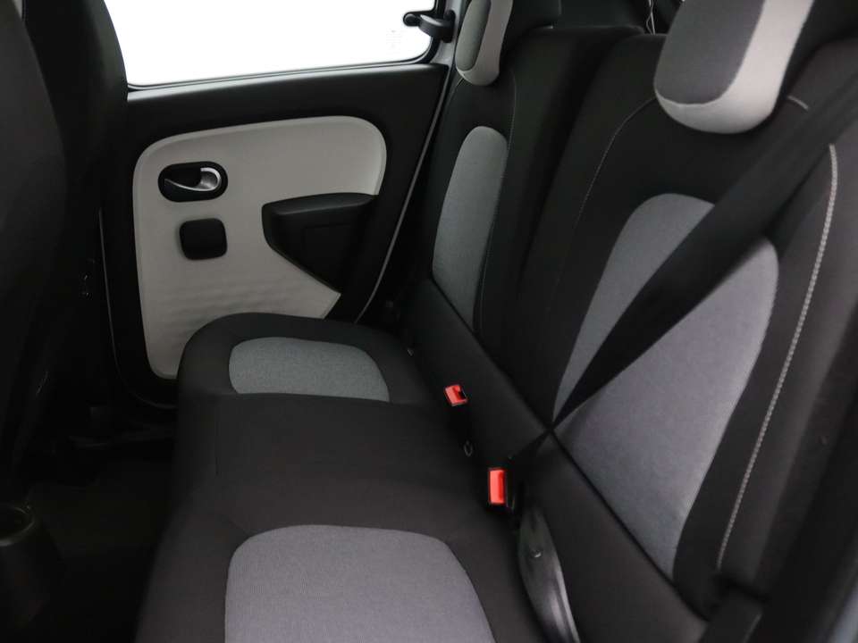 Renault Twingo - Imagem 20