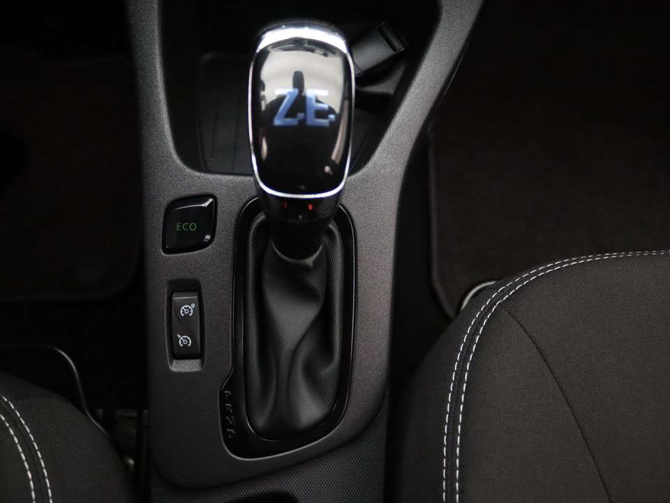 Renault ZOE - Imagem 16