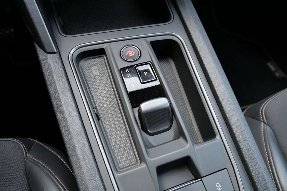 CUPRA Formentor - Imagem 8