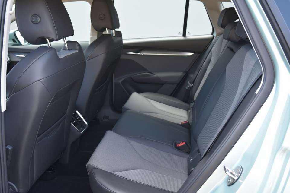 Skoda Enyaq - Imagem 11