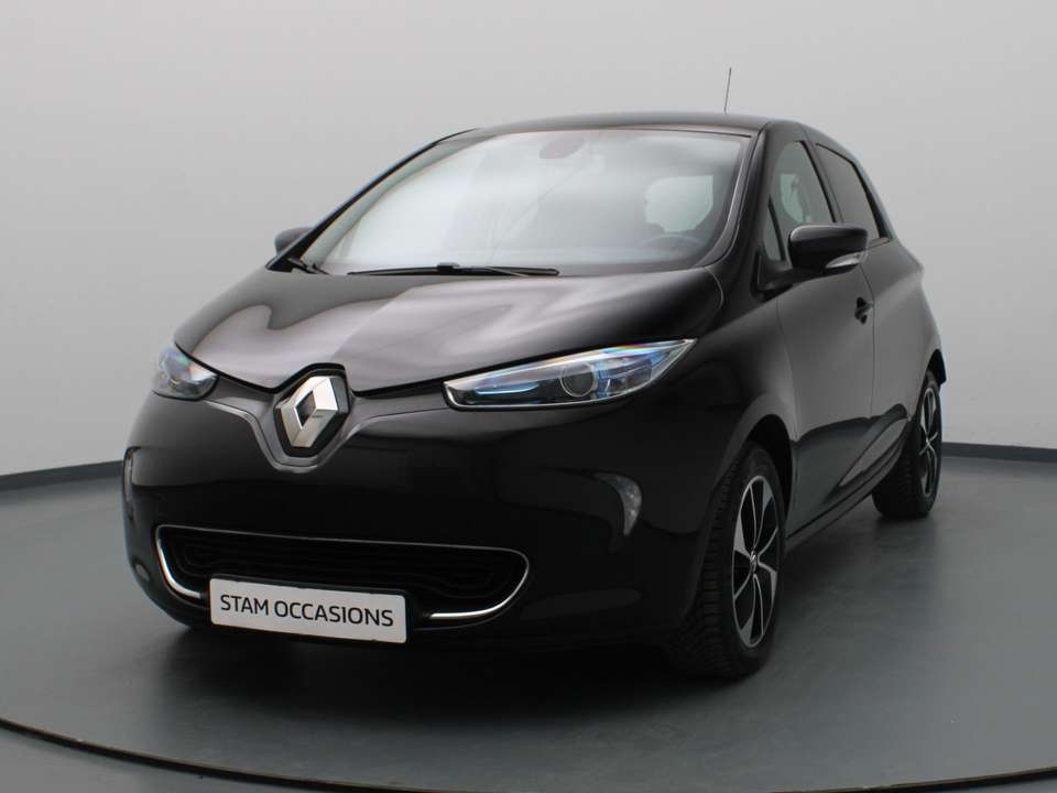 Renault ZOE - Imagem 18