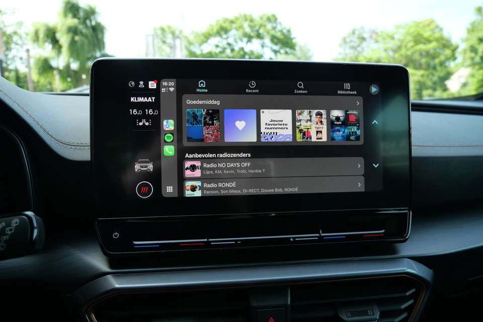 CUPRA Formentor - Imagem 10