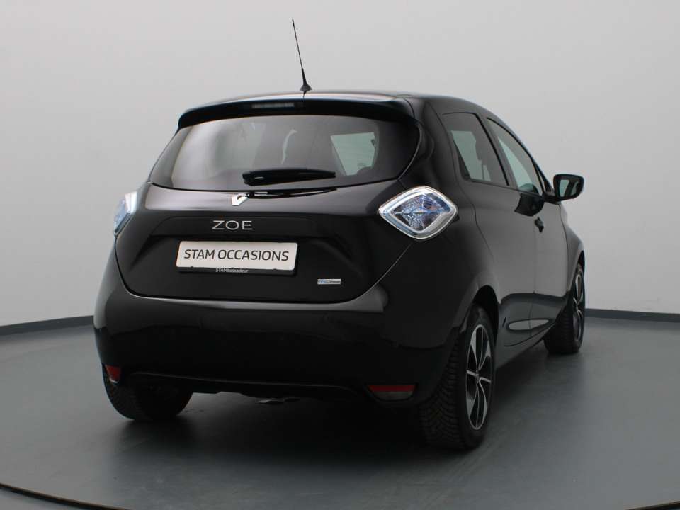 Renault ZOE - Imagem 19