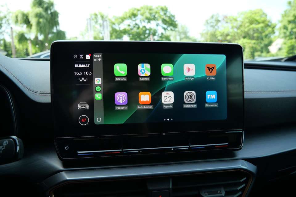 CUPRA Formentor - Imagem 13