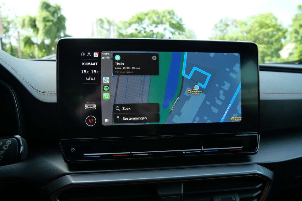 CUPRA Formentor - Imagem 14