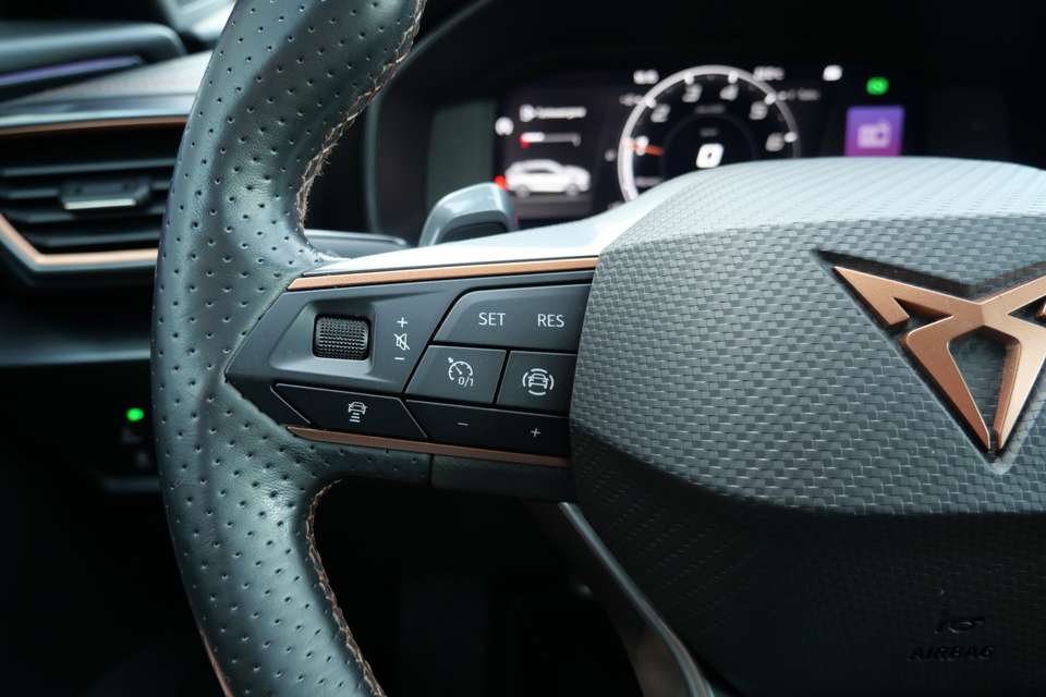 CUPRA Formentor - Imagem 15