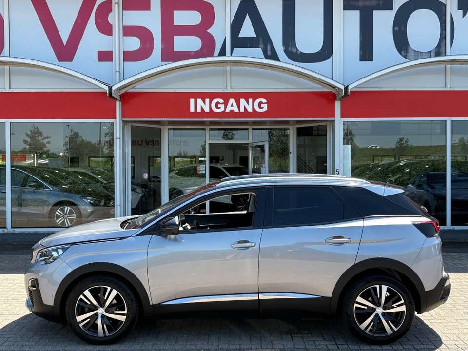 Peugeot 3008 - Imagem 2