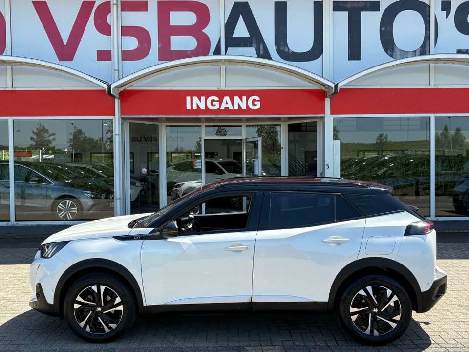 Peugeot 2008 - Imagem 2