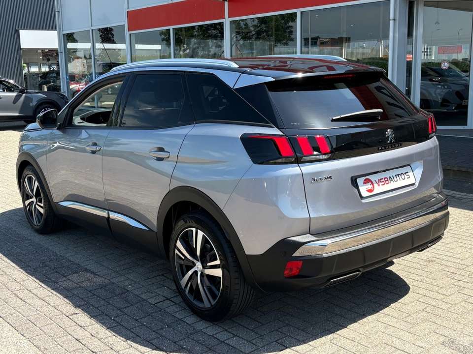 Peugeot 3008 - Imagem 3