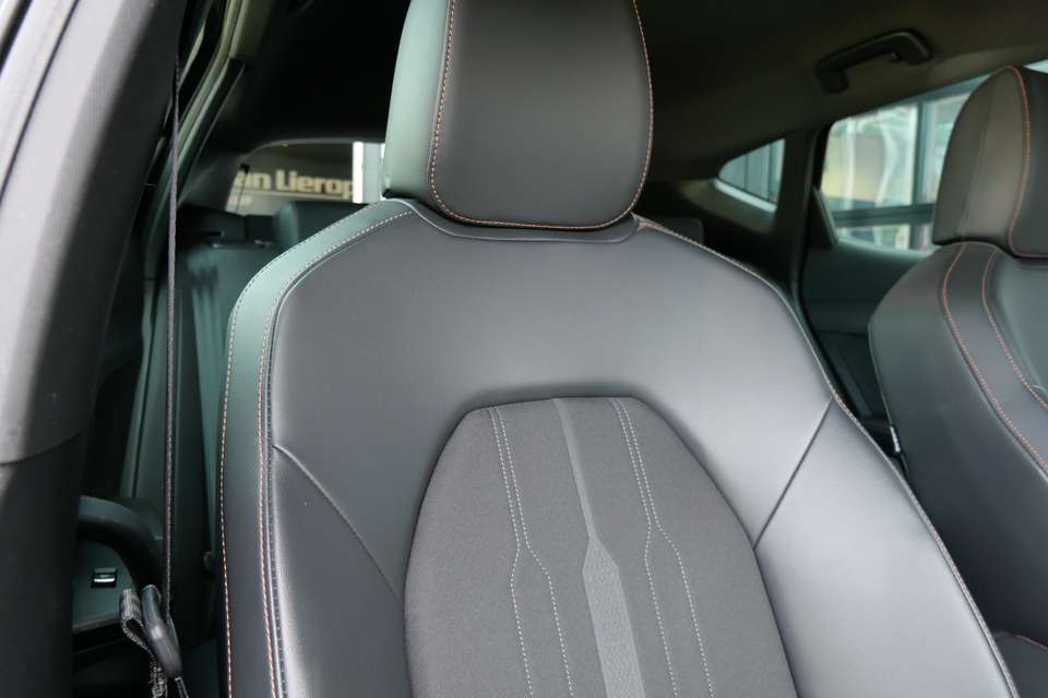 CUPRA Formentor - Imagem 17