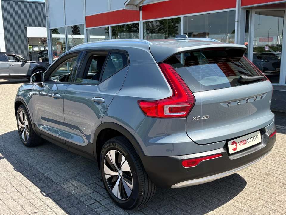 Volvo XC40 - Imagem 3
