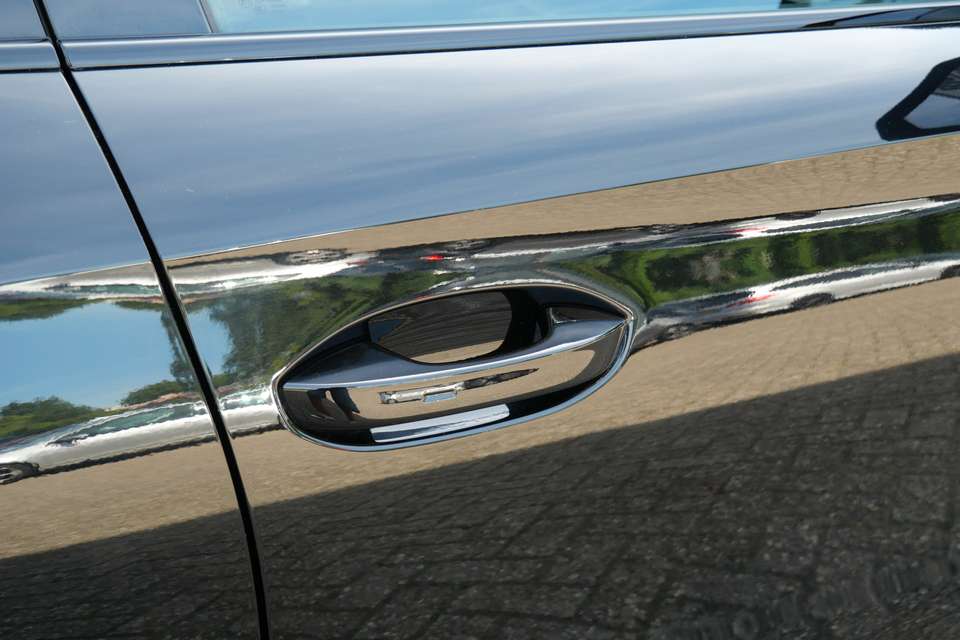 CUPRA Formentor - Imagem 18