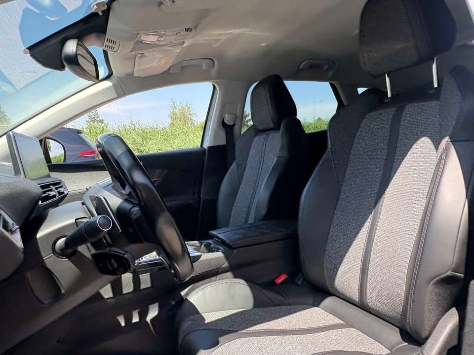 Peugeot 3008 - Imagem 5