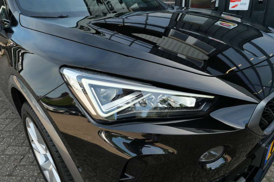 CUPRA Formentor - Imagem 19