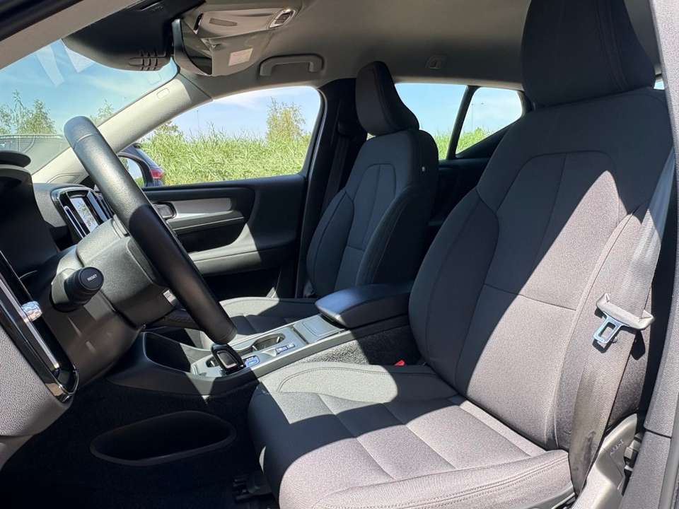 Volvo XC40 - Imagem 5