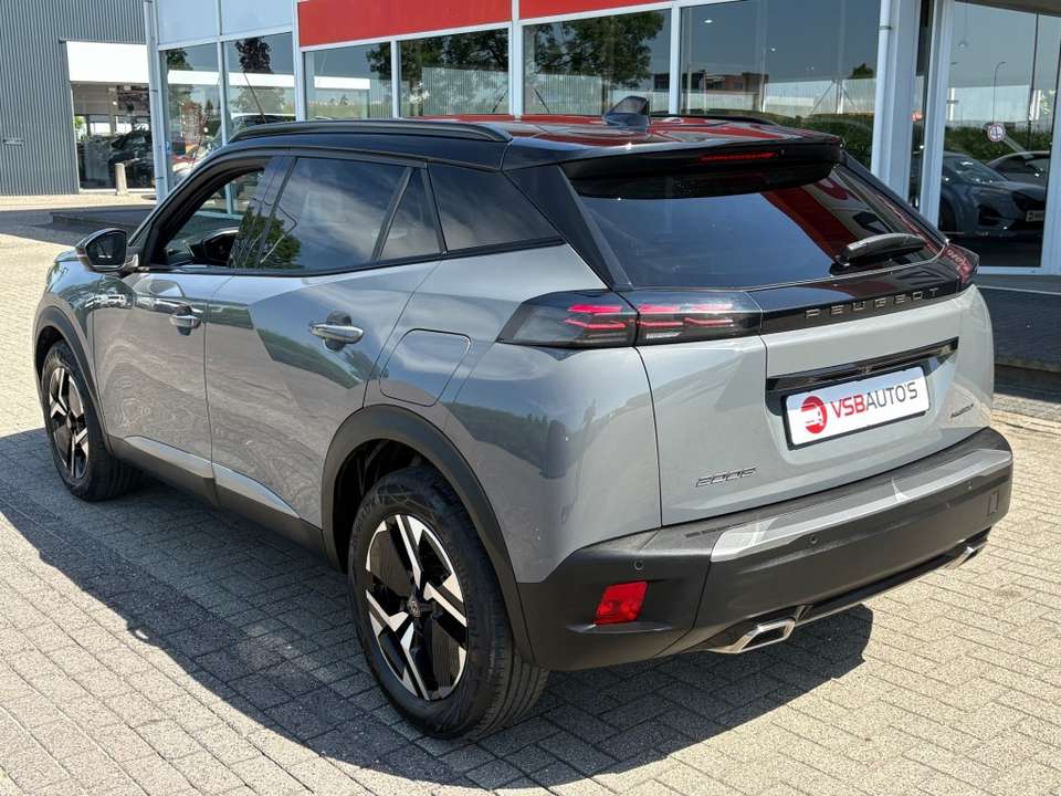 Peugeot 2008 - Imagem 3