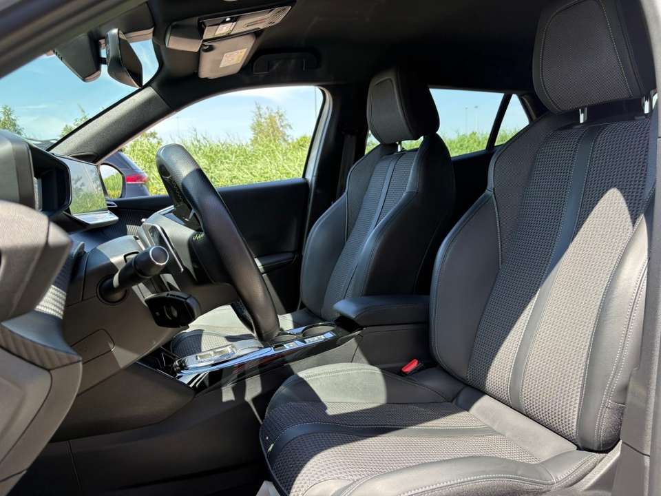 Peugeot 2008 - Imagem 5