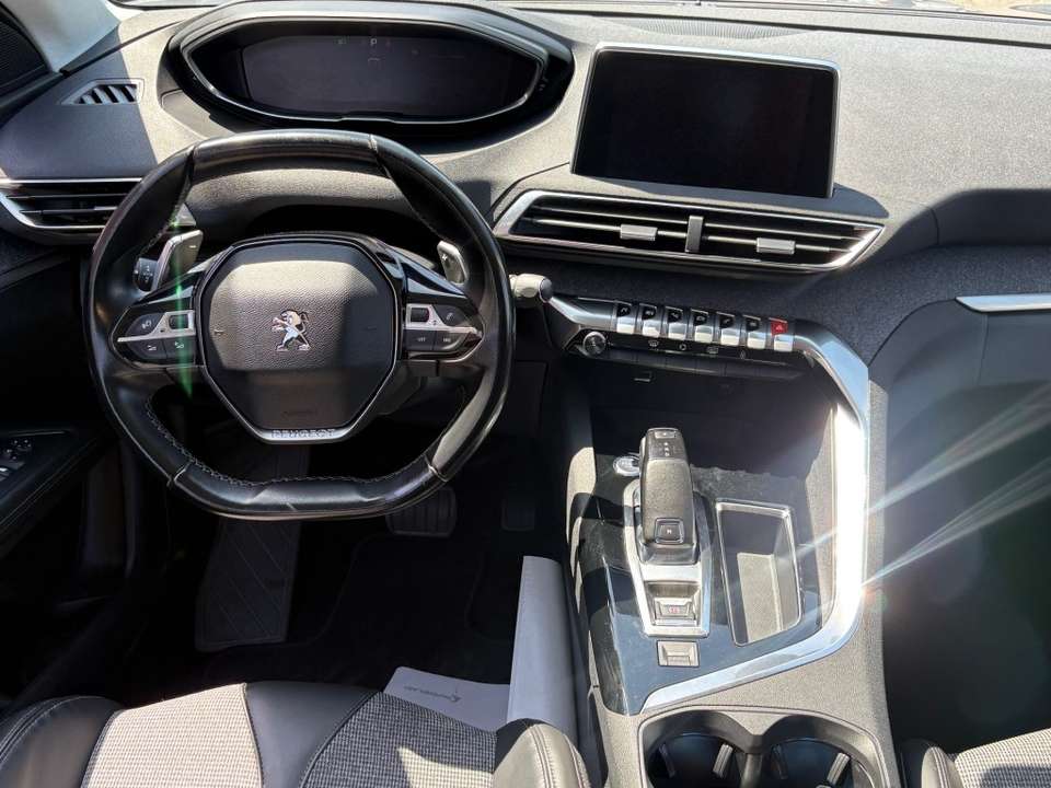 Peugeot 3008 - Imagem 6