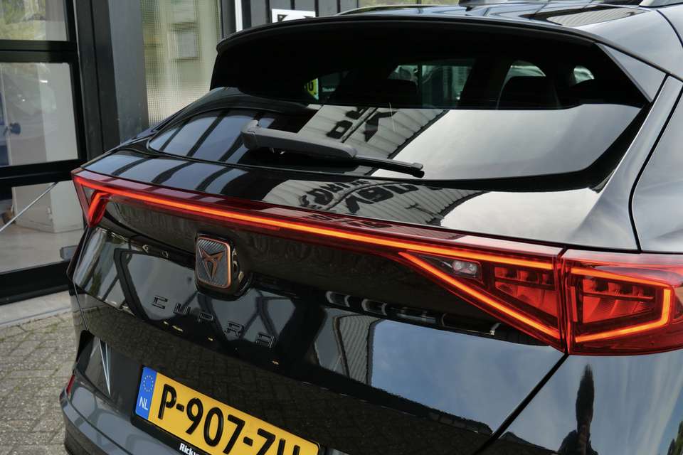 CUPRA Formentor - Imagem 20