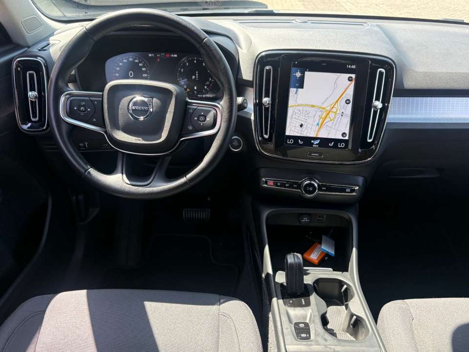 Volvo XC40 - Imagem 6