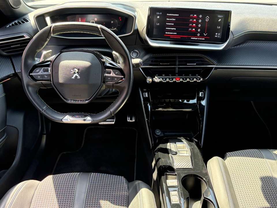 Peugeot 2008 - Imagem 6