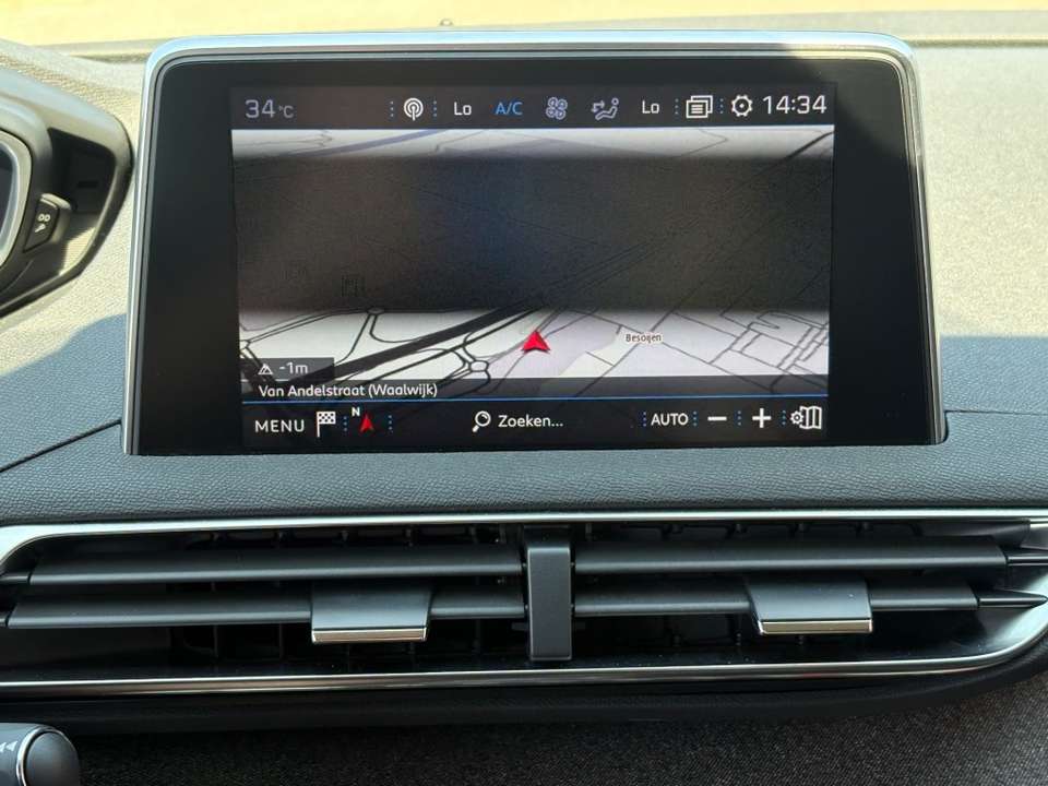 Peugeot 3008 - Imagem 7