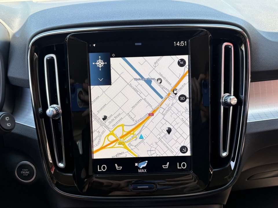 Volvo XC40 - Imagem 7