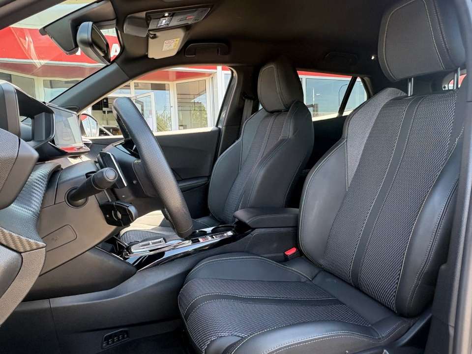 Peugeot 2008 - Imagem 5