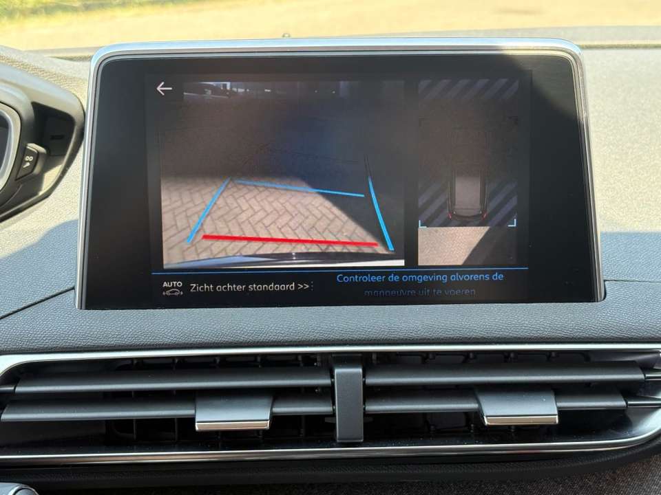 Peugeot 3008 - Imagem 8